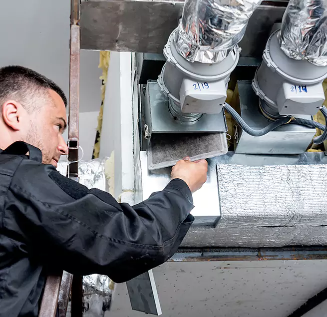 Why Homeowners & Businesses Trust Us in Slidell, LA?