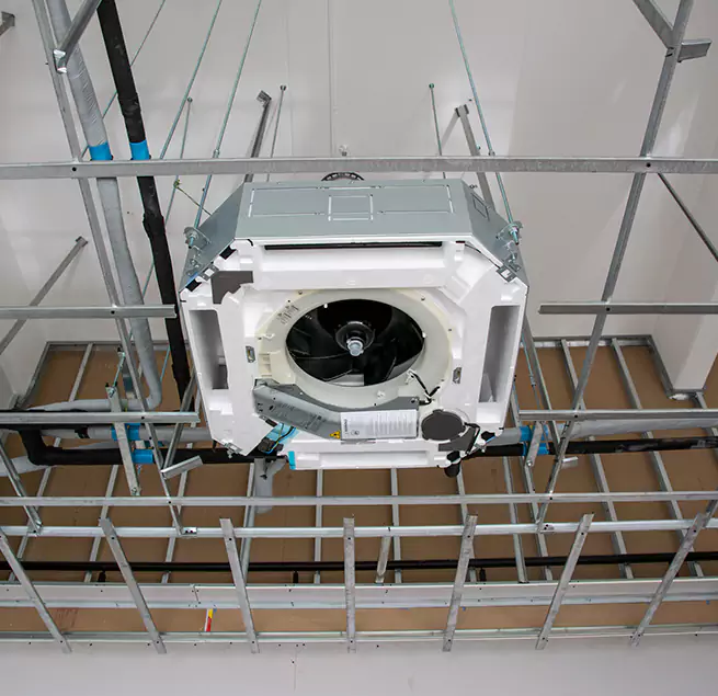 Why Homeowners & Businesses Trust Us Slidell, LA?