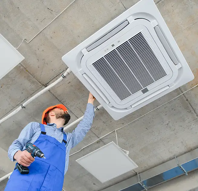  Why Homeowners & Businesses Trust Us in Slidell, LA?