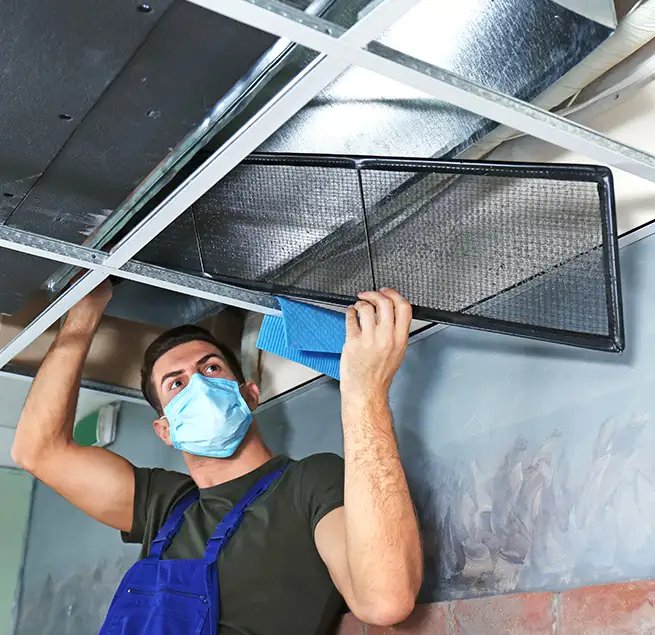 Why Homeowners & Businesses Trust Us in Slidell, LA?