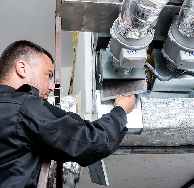 Why Homeowners & Businesses Trust Us in Slidell, LA?