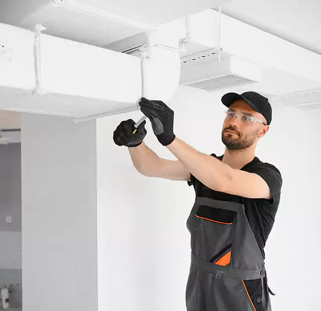 Why Homeowners & Businesses Trust Us in Slidell, LA?